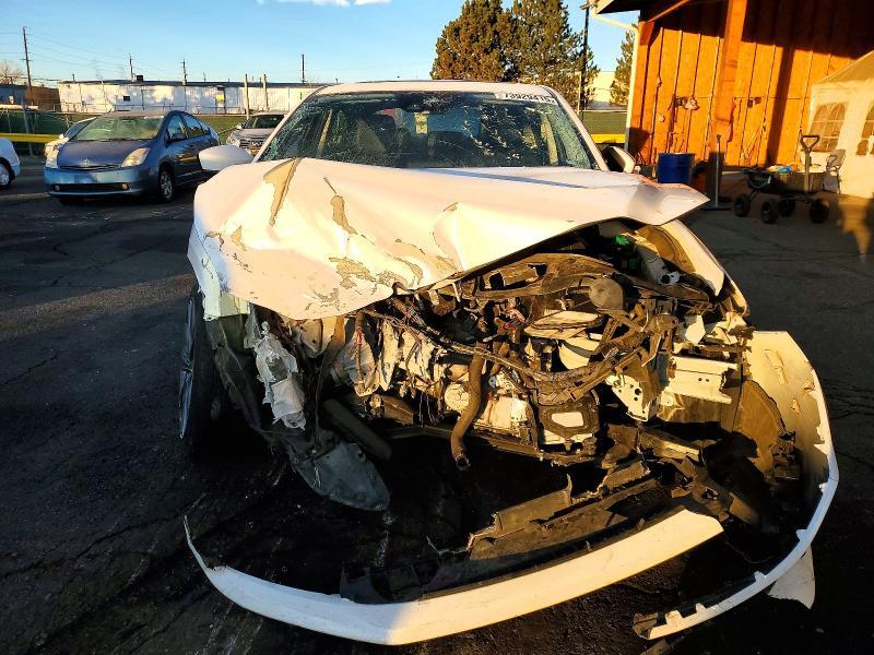 2021 Mazda 6 Touring