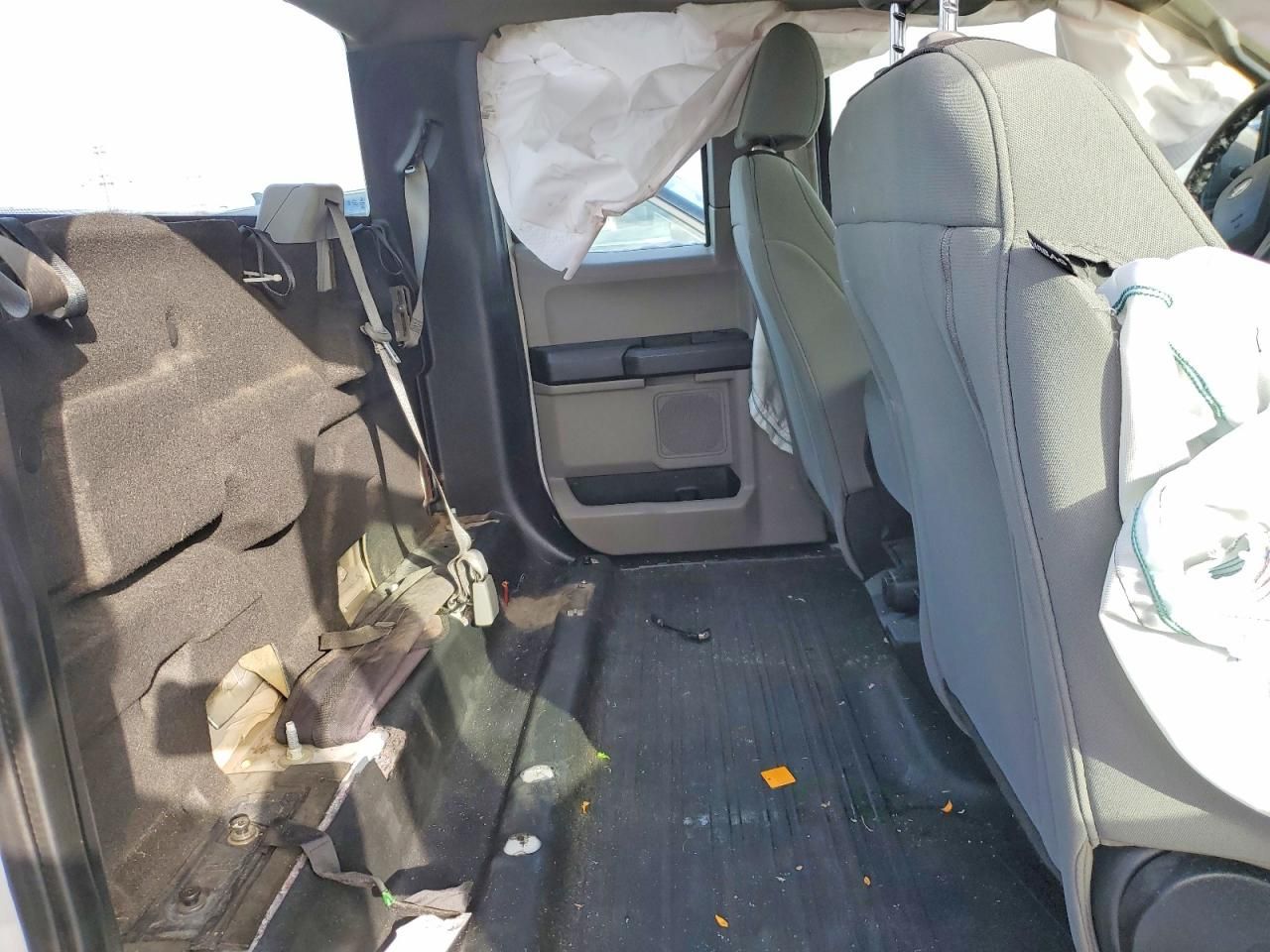 2019 Ford F150 Super cab