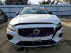 2025 Volvo S60 Plus