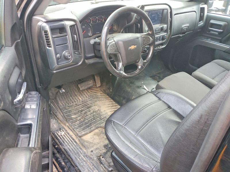 2019 Chevrolet 2019 gmc Gm515 Rollback Truck