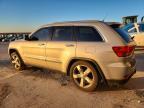 2012 Jeep Grand Cherokee Overland