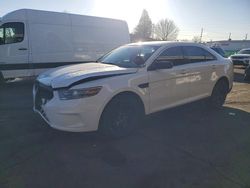 2015 Ford Taurus Police Interceptor for sale in Denver, CO