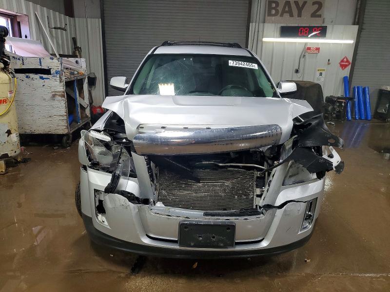 2014 GMC Terrain sle
