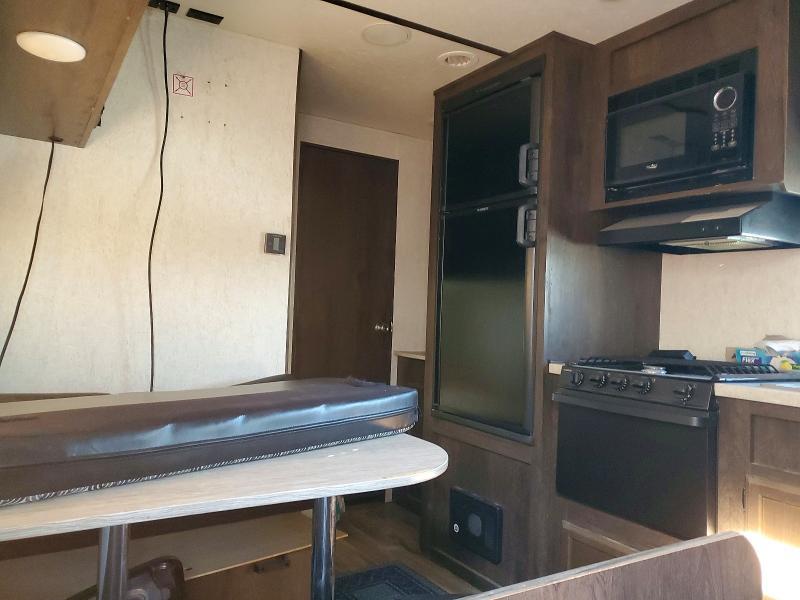 2019 Autumn Ridge 2019 Starcraft Camper