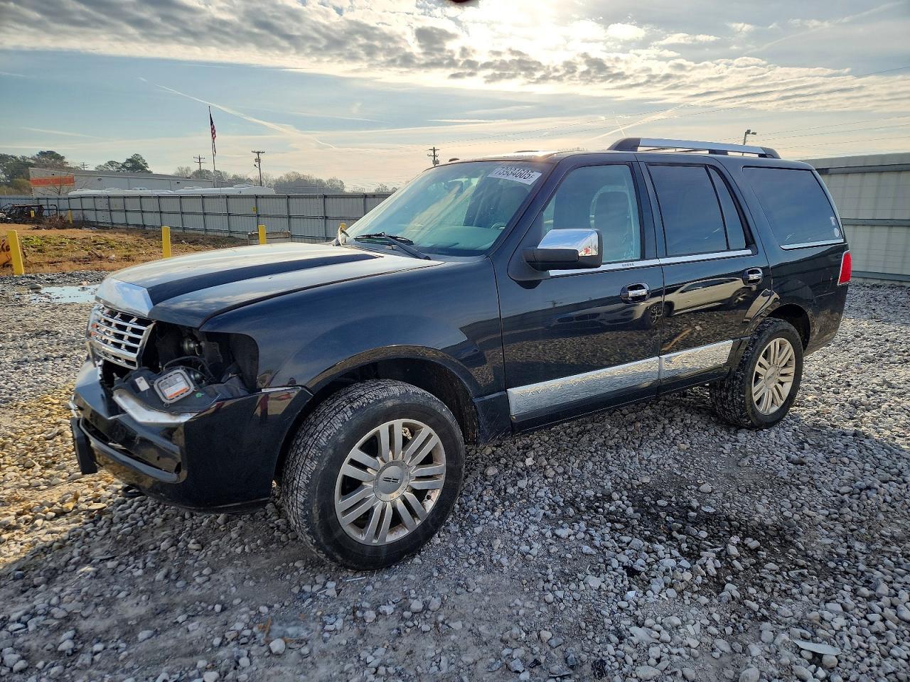 2014 Lincoln Navigator