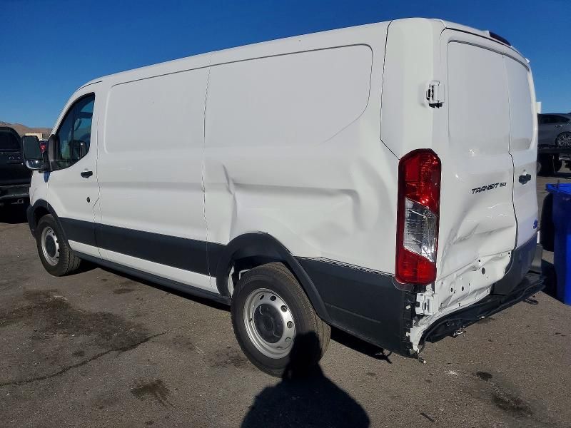 2025 Ford Transit T-150 Delivery van