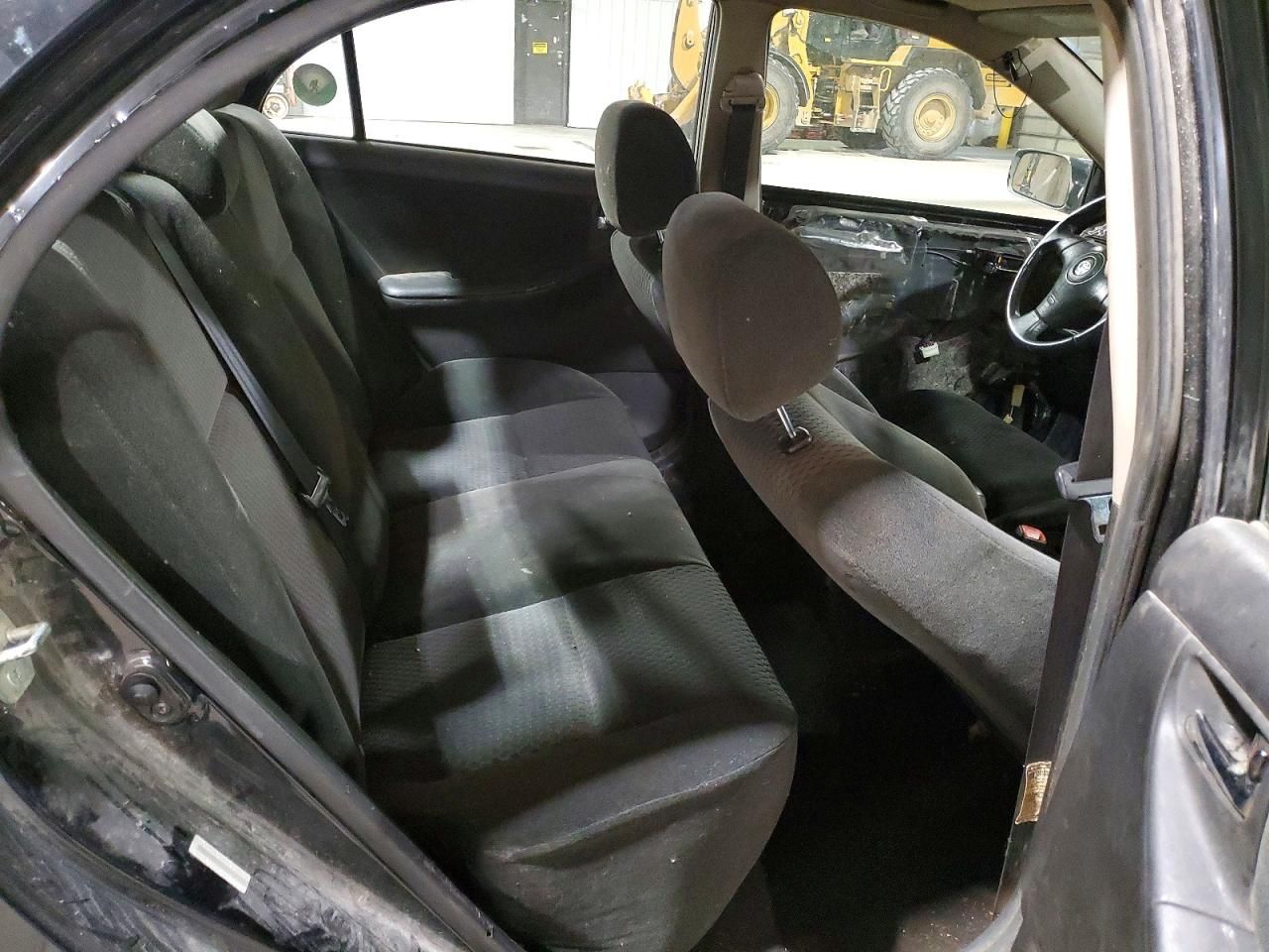 2008 Toyota Corolla ce