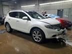 2014 Nissan Murano s