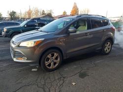 2013 Ford Escape se en venta en Denver, CO