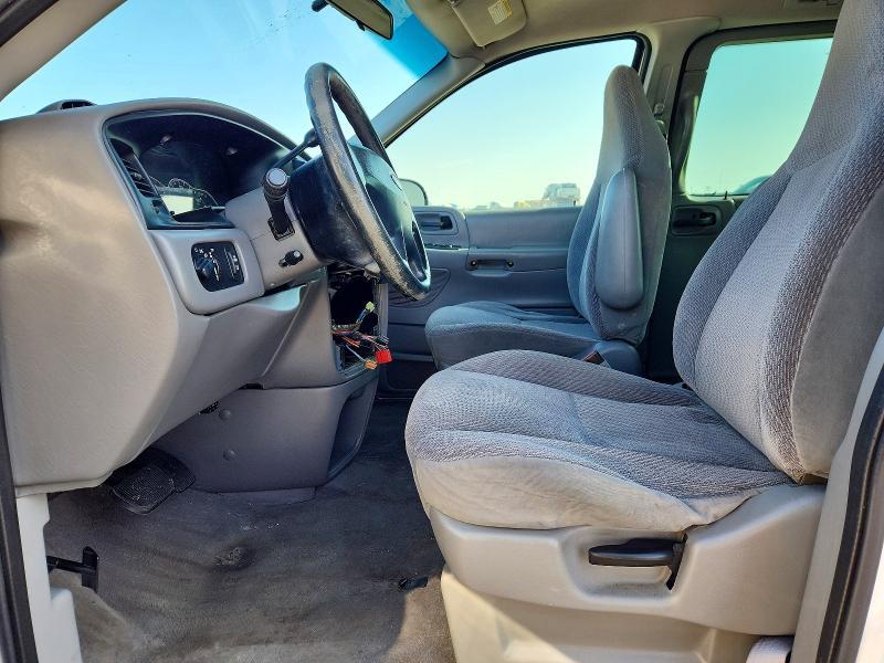 2001 Ford Windstar lx