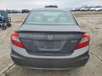 2012 Honda Civic hf