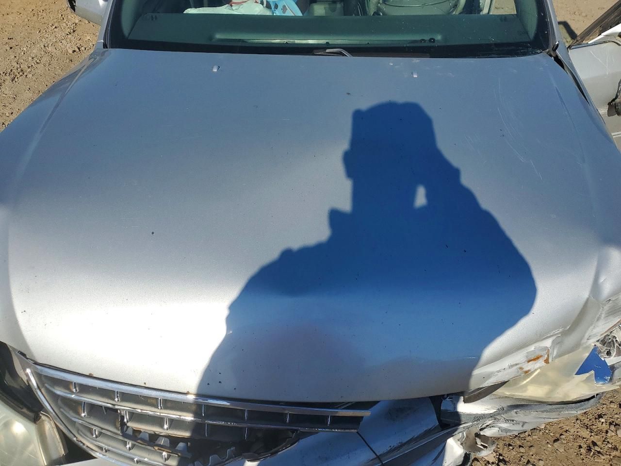 2003 Toyota Avalon xl