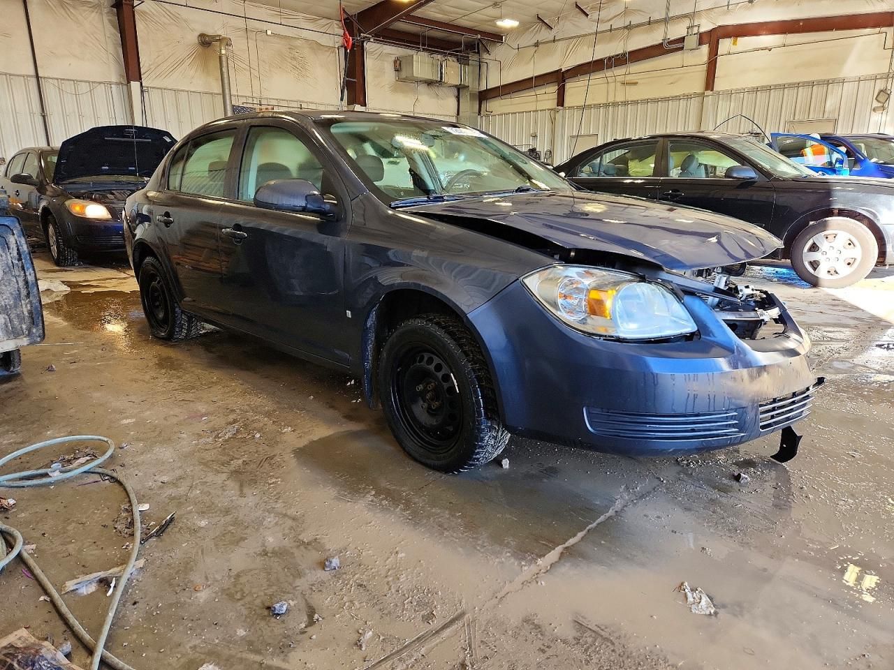 2009 Chevrolet Cobalt lt