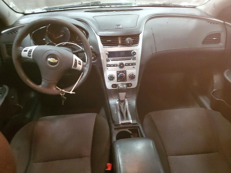 2012 Chevrolet Malibu 1LT