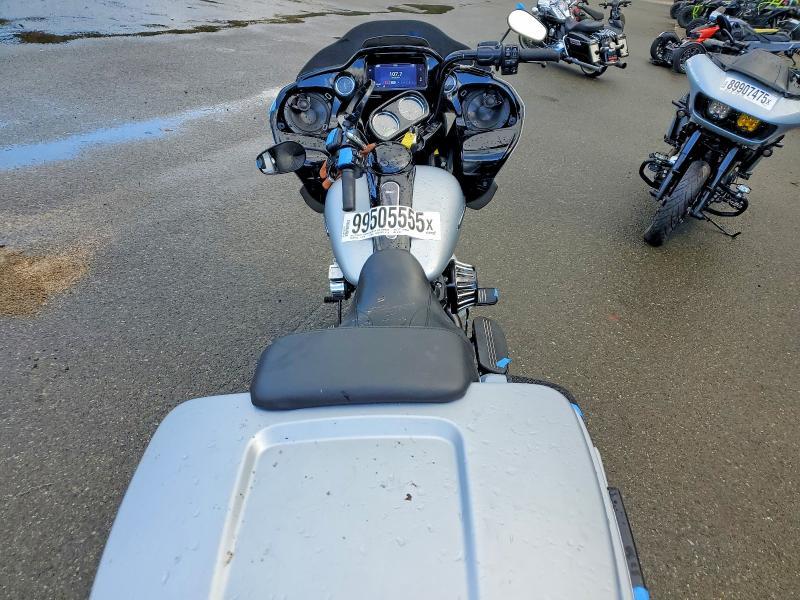 2020 Harley-Davidson Fltrxs
