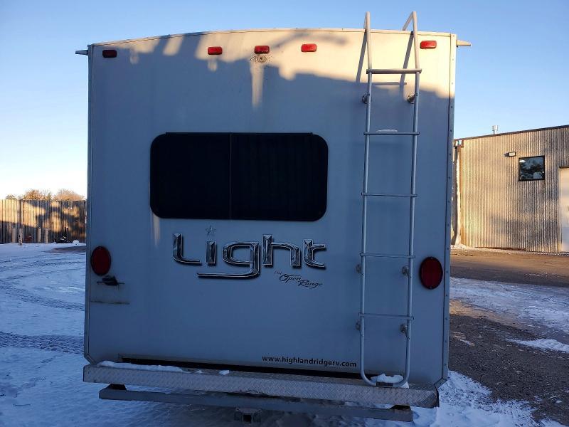 2016 Highland Ridge Light Seri