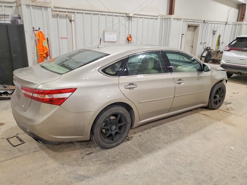 2013 Toyota Avalon Base
