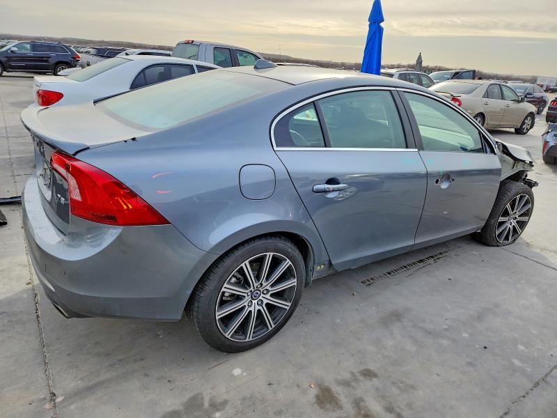 2017 Volvo S60 Premier
