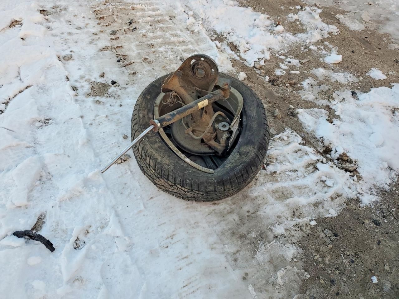 2019 Chevrolet Bolt ev Premier