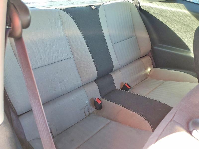 2013 Chevrolet Camaro ls