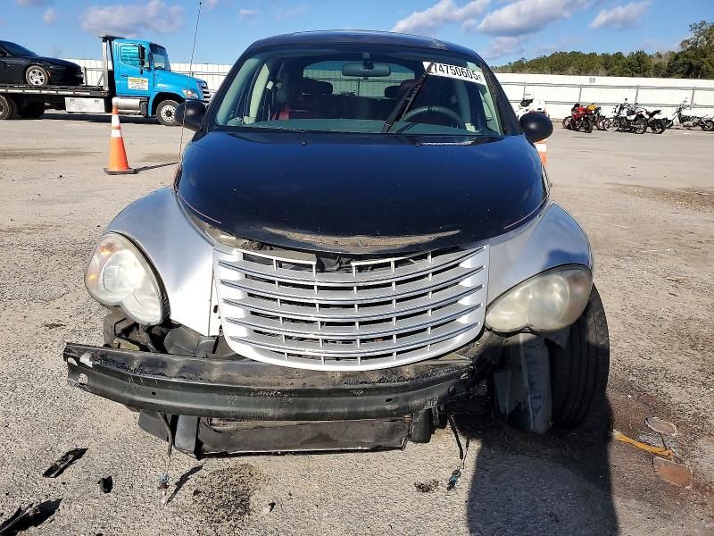 2010 Chrysler Pt Cruiser