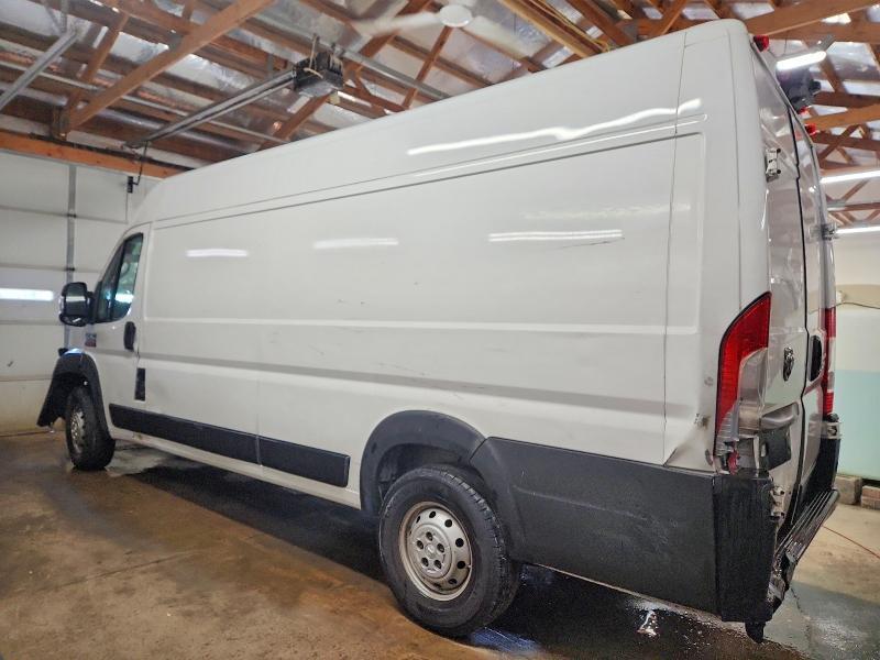 2021 Dodge RAM Promaster Cargo Van