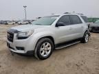 2016 GMC Acadia sle