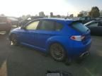 2014 Subaru Impreza wrx