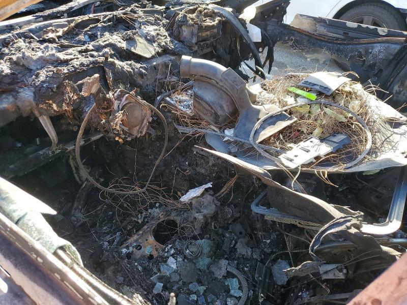 2016 Maserati Ghibli