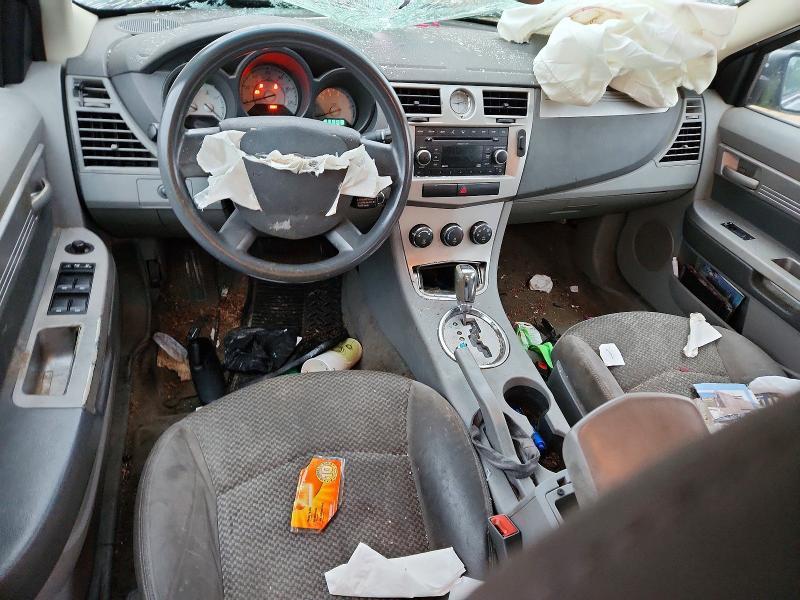 2007 Chrysler Sebring