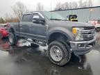 2017 Ford F350 Super Duty