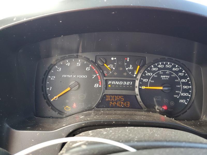 2007 Chev Colorado