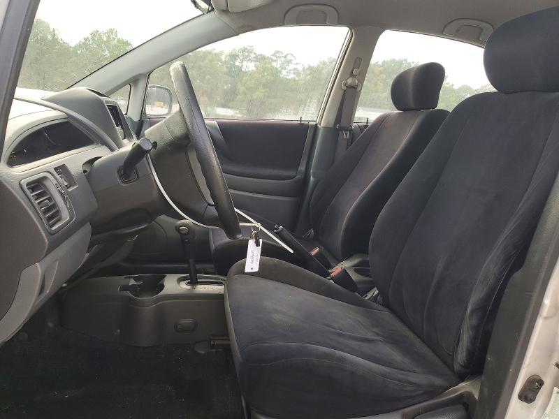 2003 Suzuki Aerio s