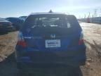 2013 Honda Fit Sport