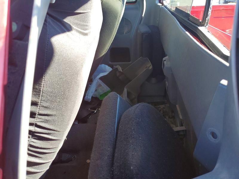 2005 Ford Ranger Super cab