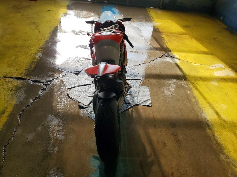 2019 Ducati Panigale V4
