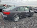 2009 Hyundai Sonata se