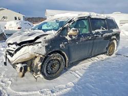 Toyota Sienna le salvage cars for sale: 2018 Toyota Sienna le