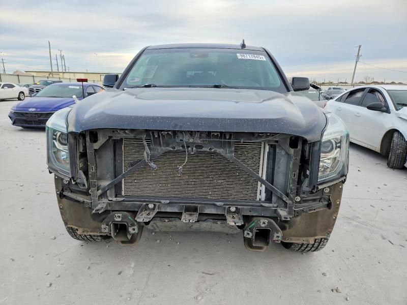 2015 GMC Yukon xl Denali