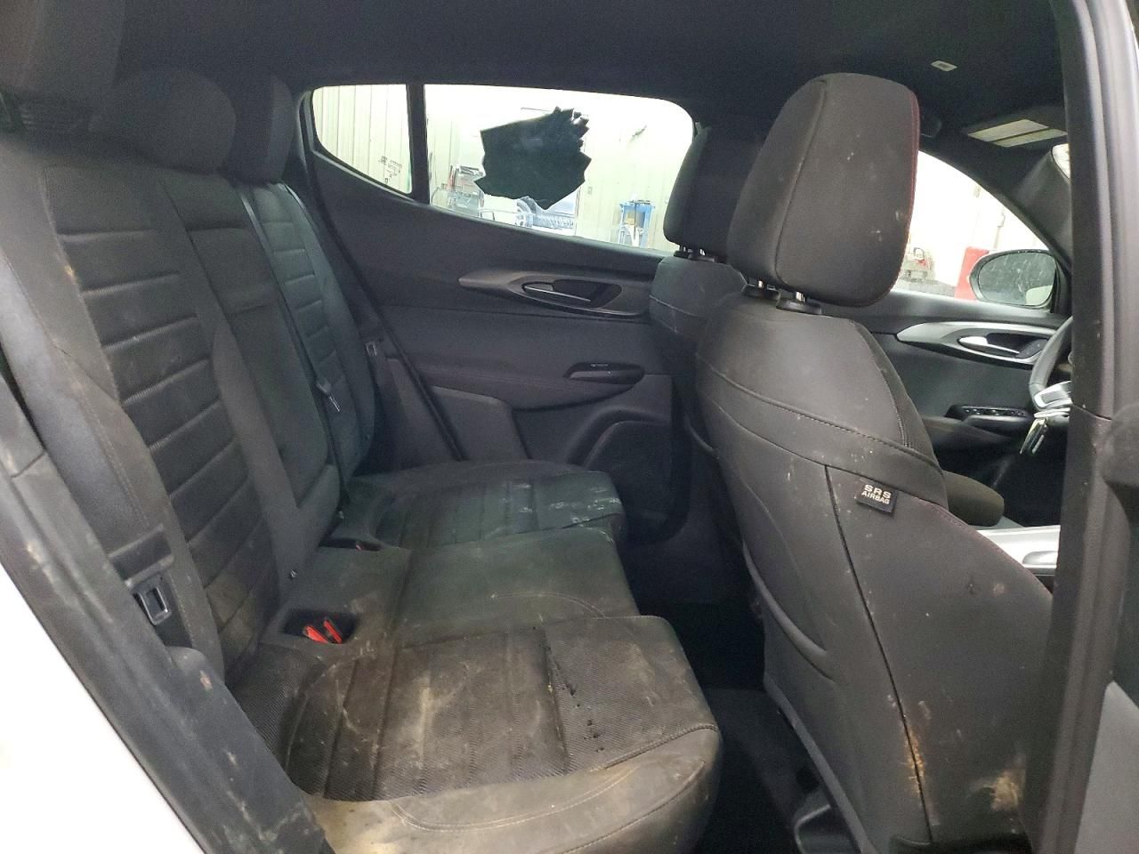 2024 Dodge Hornet gt