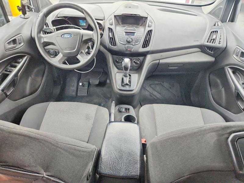 2016 Ford Transit Connect xl