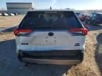 2022 Toyota Rav4 xse