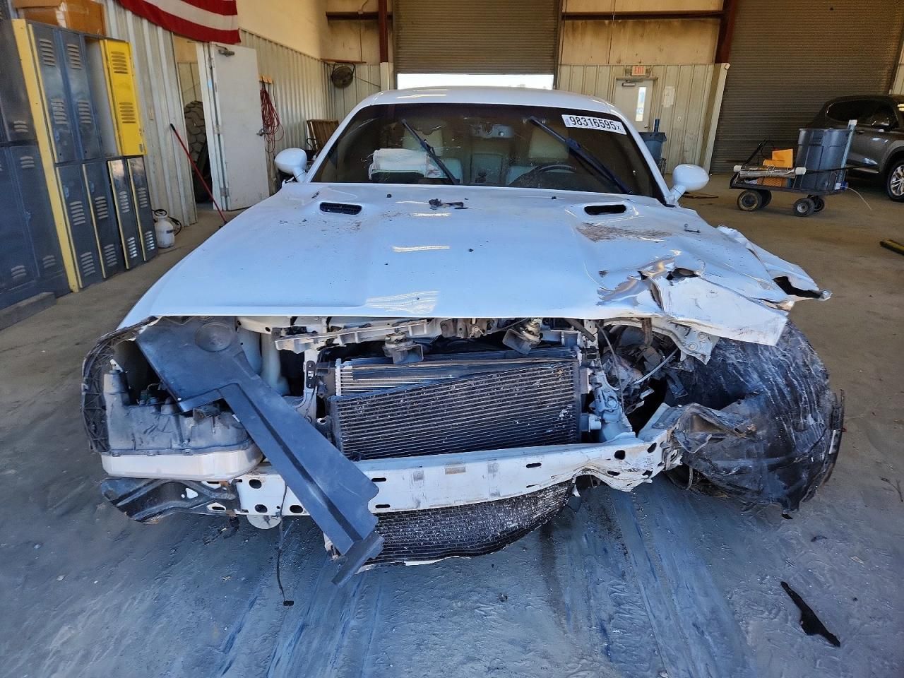 2014 Dodge Challenger R/T