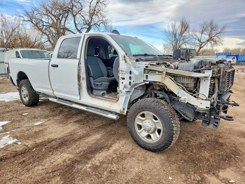 2020 Dodge RAM 3500 Tradesman