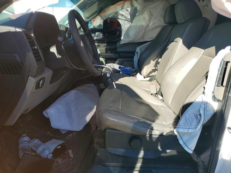 2019 Ford F350 Super Duty