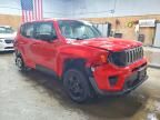 2019 Jeep Renegade Sport