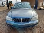 2004 Hyundai Xg 350
