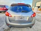 2009 Nissan Murano s