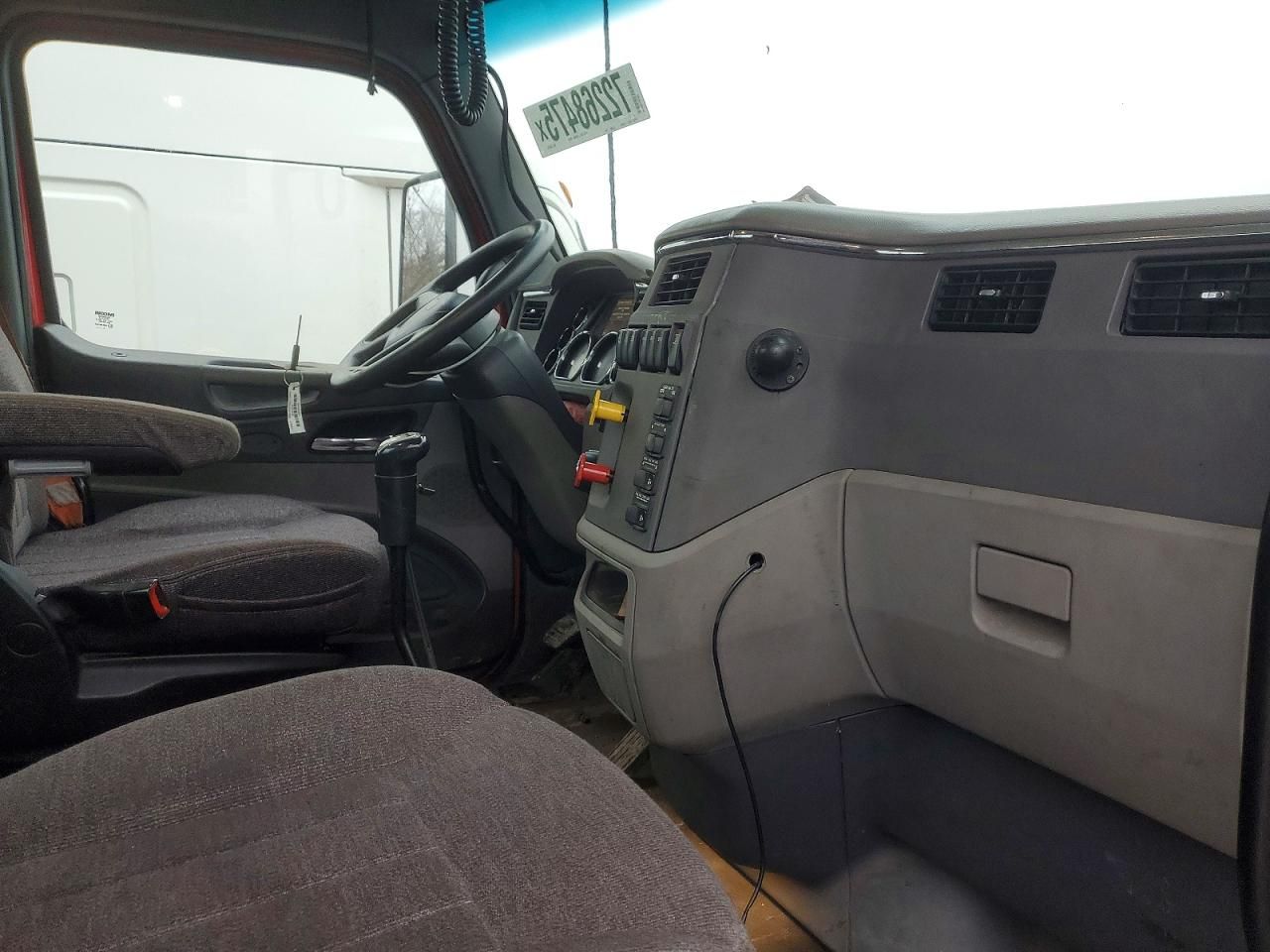 2016 Peterbilt Tractor 2016 Peterbilt 579 Semi Truck