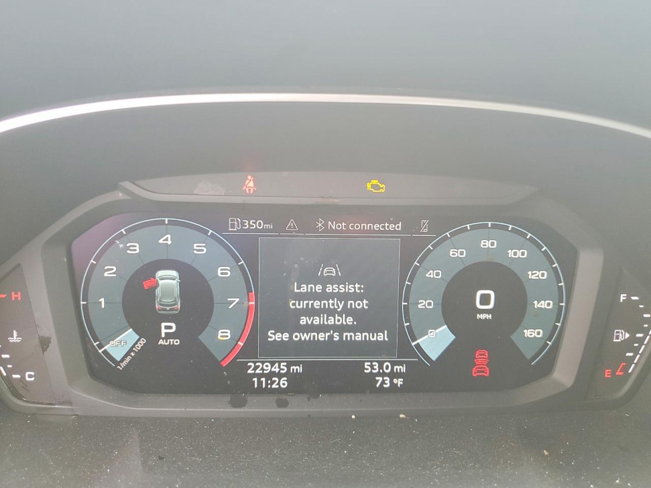 2022 Audi Q3 Premium Plus s Line 45